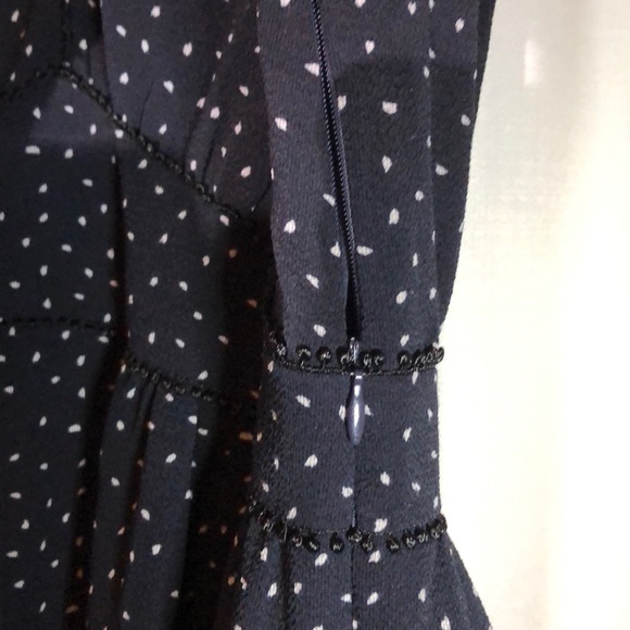 Blue Dress - Picture 9 of 11